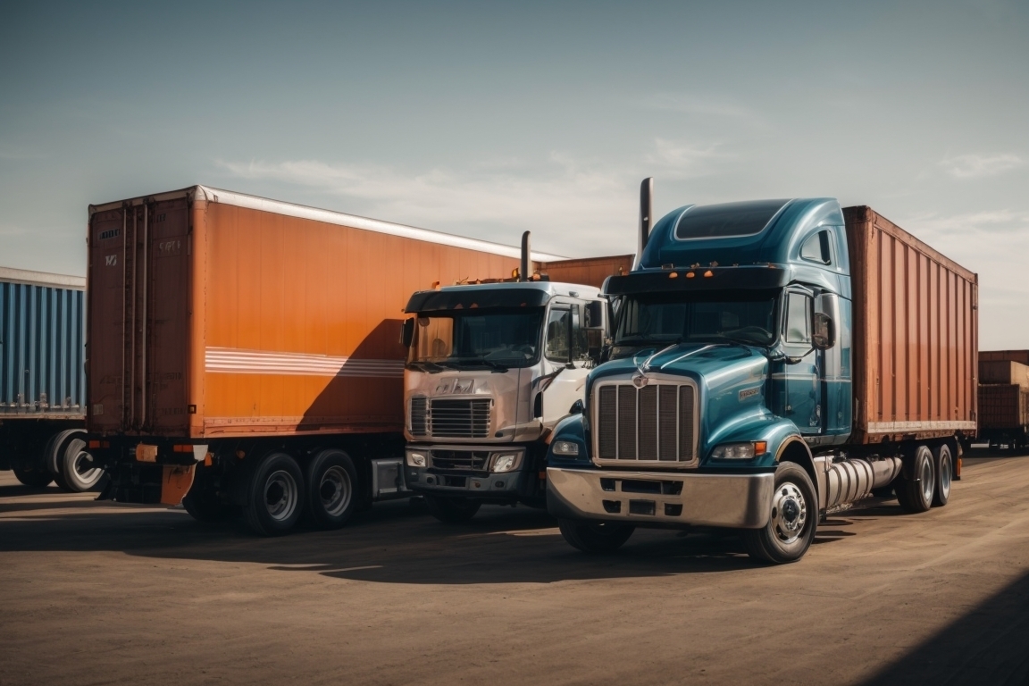 Empowering Trucking Businesses in California-AVAAL