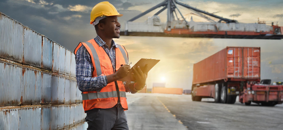 Freight Forwarding Specialist Duties and Responsibilities