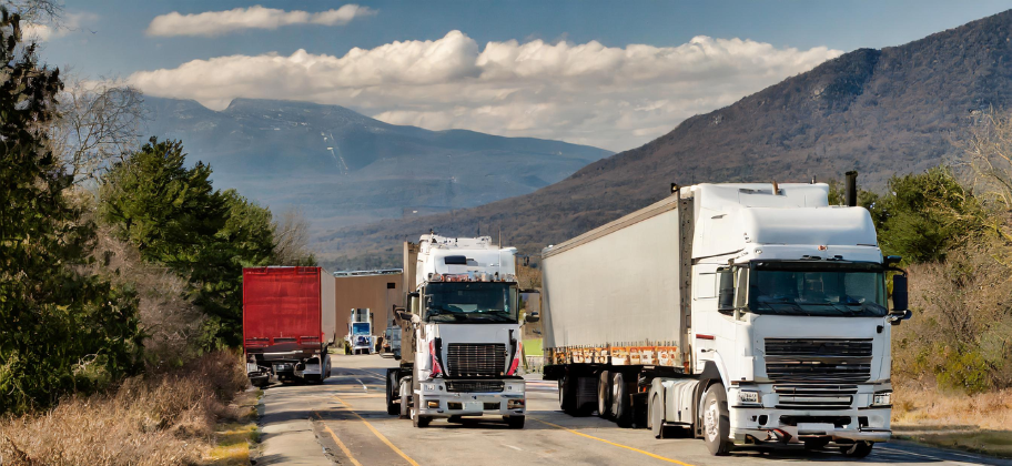 7 Most Common Causes of Trucking Delays & How to Fix Them