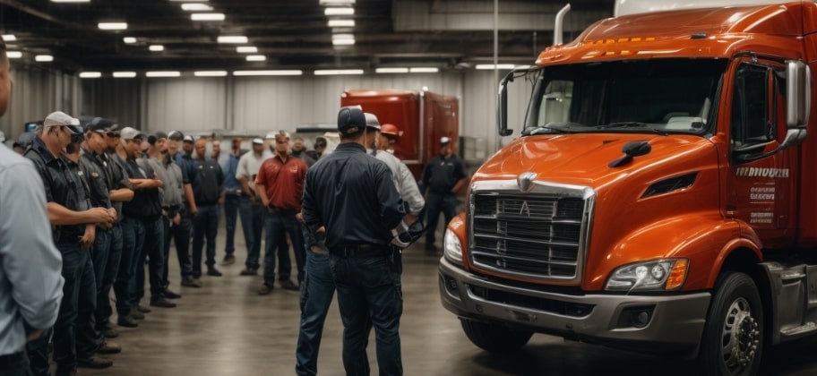3 Reasons to Enroll in AVAAL’s Trucking Safety & Compliance Training Course