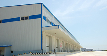Warehouse or Facility Operators