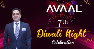 Avaal Celebrated 7th Annual Diwali Night 2021