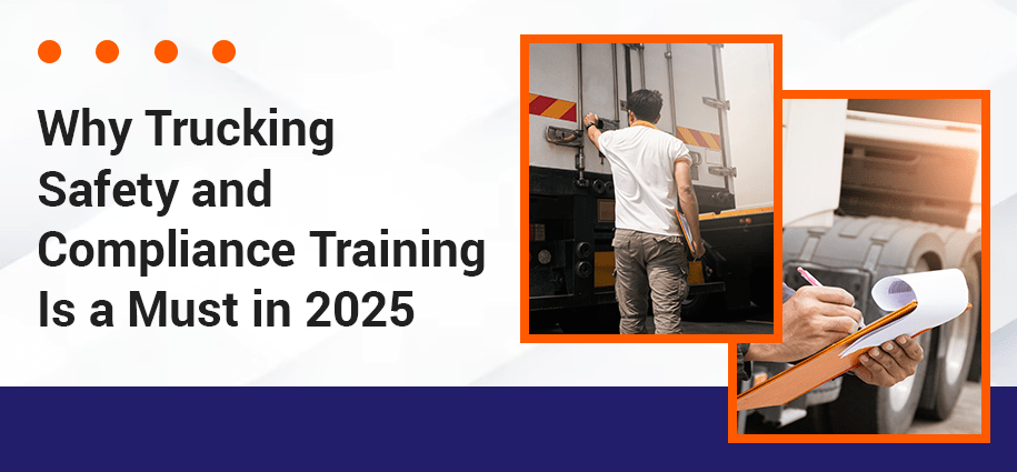 Safety and Compliance Training