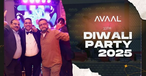 Avaal 11th Diwali Night Celebration